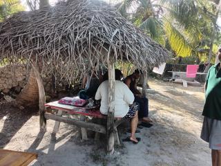 Delft Cultural Home Stay - 9