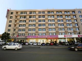 Jinjiang Inn JiNan Daminghu New Scenic Area Lishan Road - 8