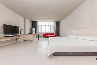 Jinjiang Inn JiNan Daminghu New Scenic Area Lishan Road - 3