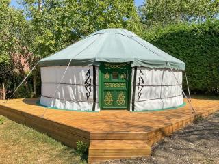 The Yurt - 0