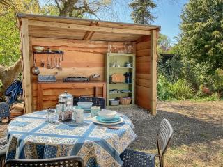 The Yurt - 6