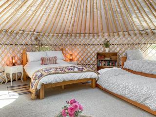 The Yurt - 7