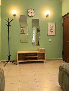 Family home - 6
