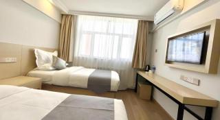 GreenTree Inn Urumqi South Xinhua Road Hotel - 3