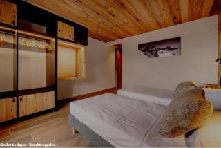 Chalet Lechner - 9