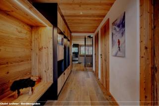Chalet Lechner - 7