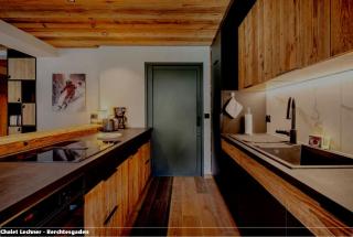 Chalet Lechner - 2