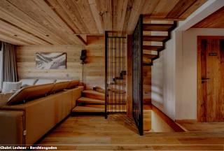 Chalet Lechner - 4