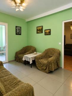 Family home - 5