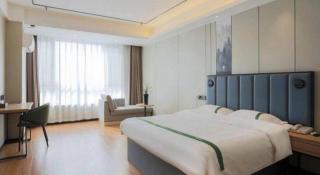 GreenTree Inn Express Laizhou Bus Station Wenhua Xi Street - 9