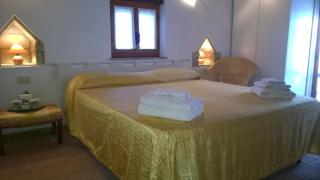 La Casaccia - Mercatello - 1
