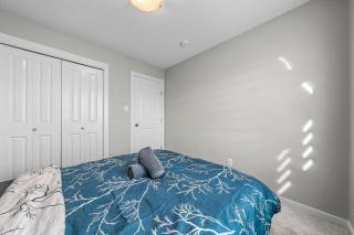 3BHK Close to Airport Backyard Single Family - 4
