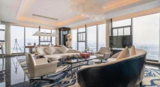 Hengding Century Hotel Chengdu - 9