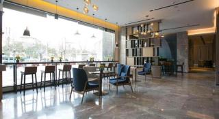 Echarm Hotel Wuxi Zhongnan Road Ancient Canal - 8
