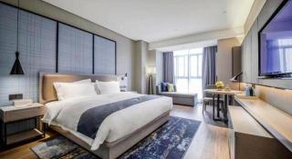 Echarm Hotel Wuxi Zhongnan Road Ancient Canal - 6