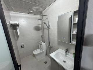 Thiên sơn ca Motel - 9