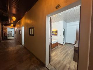 Thiên sơn ca Motel - 4