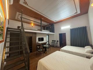 Thiên sơn ca Motel - 3