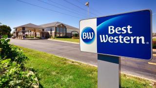 Best Western Airport Inn - 2
