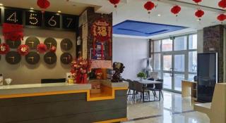 7 Days Inn Yining Xintiandi - 6