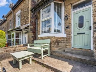 Peak Side Terrace - 5