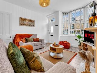 Peak Side Terrace - 8