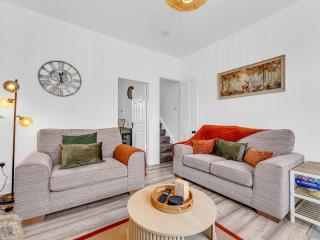 Peak Side Terrace - 3