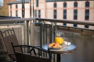 City Apartments - John Walker House - York - 2
