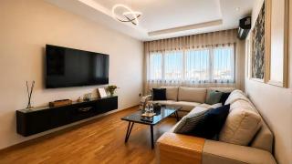 Comfortable Studio Casa Port, Old Town &Hassan II - 0