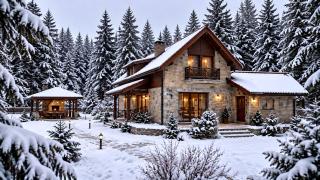 Villa Boyko, Borovets - 0