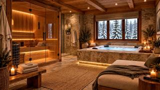 Villa Boyko, Borovets - 8