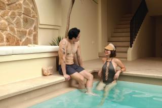 Aurea Solis Spring Villas - 3