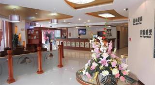 GreenTree Inn Taicang Baolong Square Hotel - 4