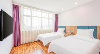 Shanshui Trend Hotel Beijing International Airport Branch - Peking - 5