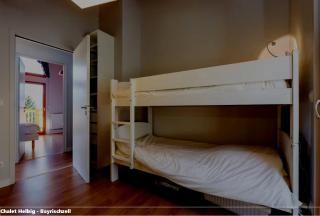 Chalet Helbig - 6