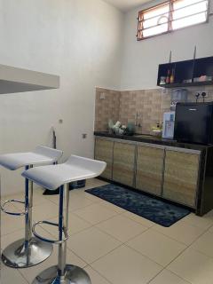 Azfar Homestay - 2