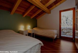 Chalet Helbig - 1