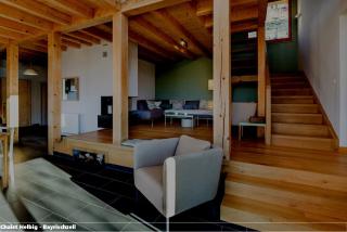 Chalet Helbig - 0
