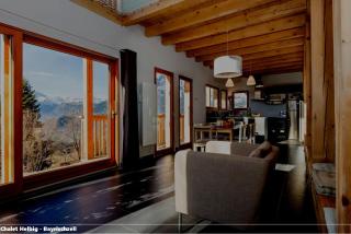 Chalet Helbig - 3