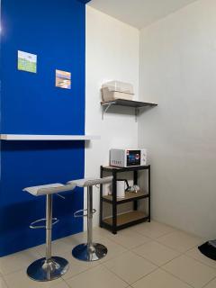 Azfar Homestay - 1