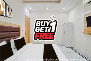 Collection O Zirakpur City Centre Formerly Rest Inn - 0