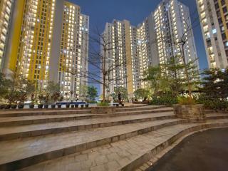 Apartemen SpringLake by MayRa Living - 5
