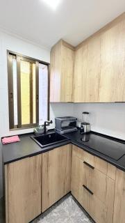 Habitación acogedora en Alaquàs - 3