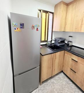 Habitación acogedora en Alaquàs - 2