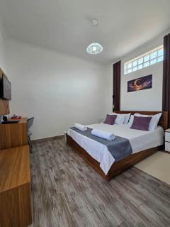 Résidence Baobab Loft Antsirabe - 8