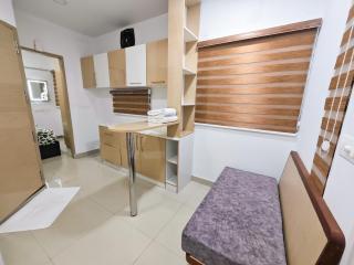 Kava Eco Camp and Caravan Park - 1