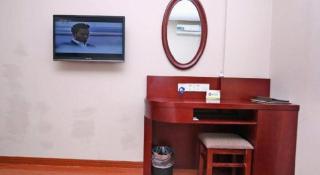 GreenTree Inn Shanghai Jiading Newtown MaLu Subway Station Business Hotel - 1