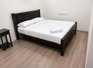 Srg Indira Hotel - 7