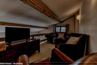 Chalet Brunner - 8