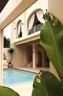 Aurea Solis Spring Villas - 4